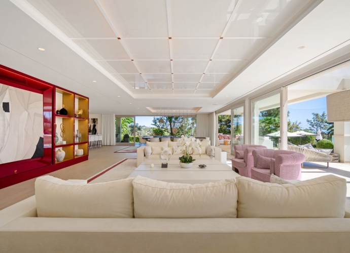 Villa indépendante situé à Aloha - 9