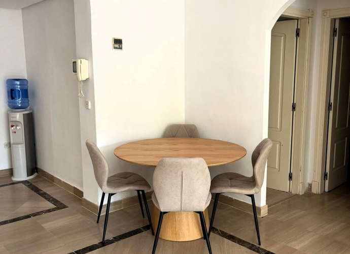 Appartement rez de chaussée situé à Bahía de Marbella - 6