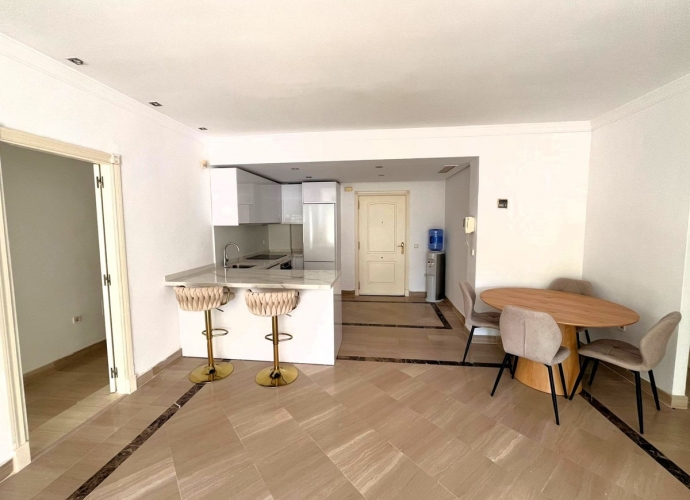 Appartement rez de chaussée situé à Bahía de Marbella - 7