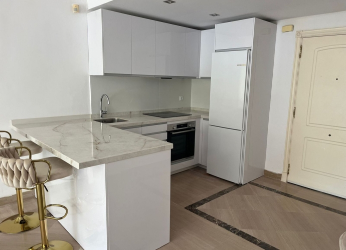 Appartement rez de chaussée situé à Bahía de Marbella - 8