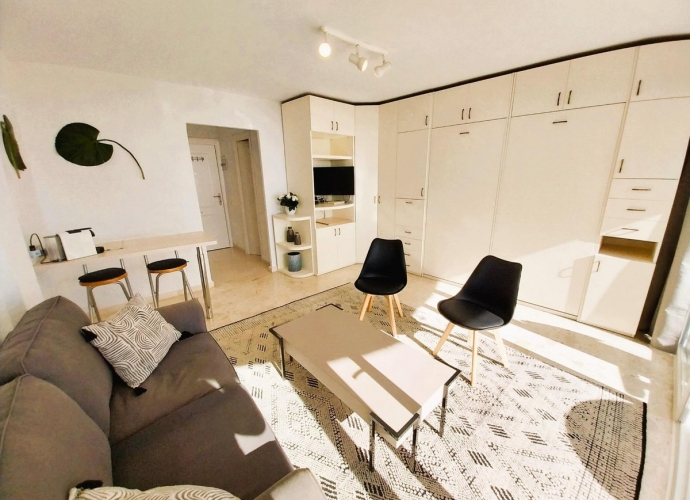 Studio Penthouse en Las Chapas - 3