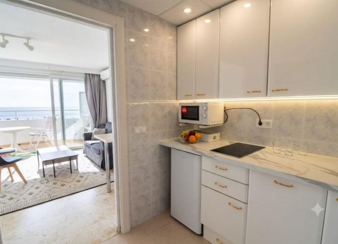 Studio Penthouse en Las Chapas - 8
