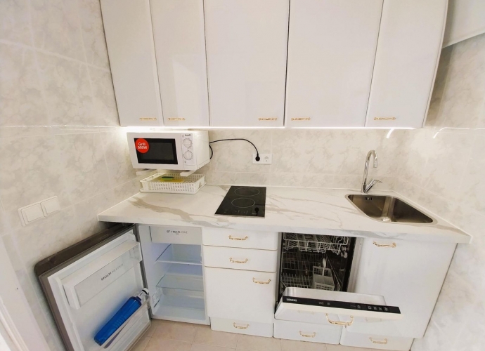 Studio Penthouse en Las Chapas - 9