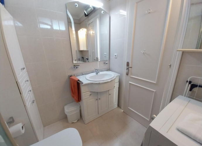 Studio Penthouse en Las Chapas - 10