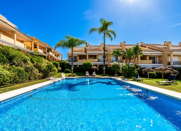 Apartment Penthouse Duplex en Costabella - 4