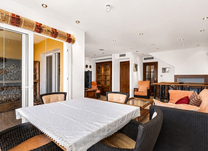 Apartment Penthouse Duplex en Costabella - 5
