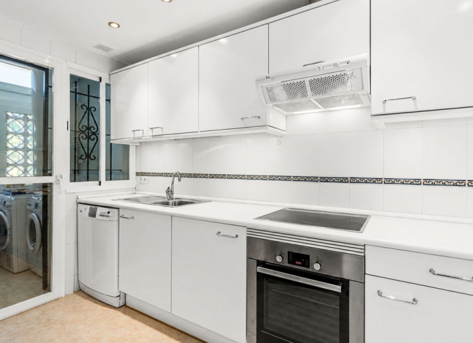 Apartment Penthouse Duplex en Costabella - 6