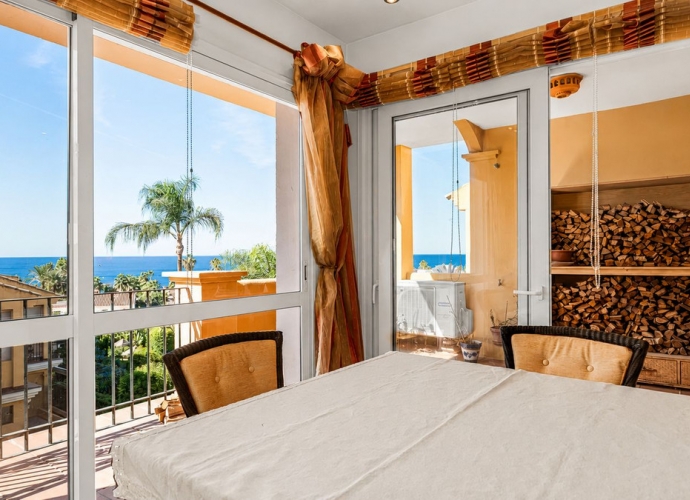 Apartment Penthouse Duplex en Costabella - 8