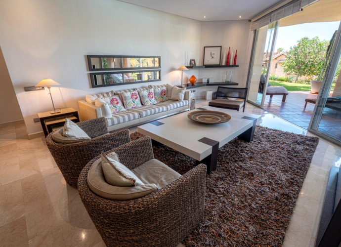 Apartment Ground Floor in Sierra Blanca - 4