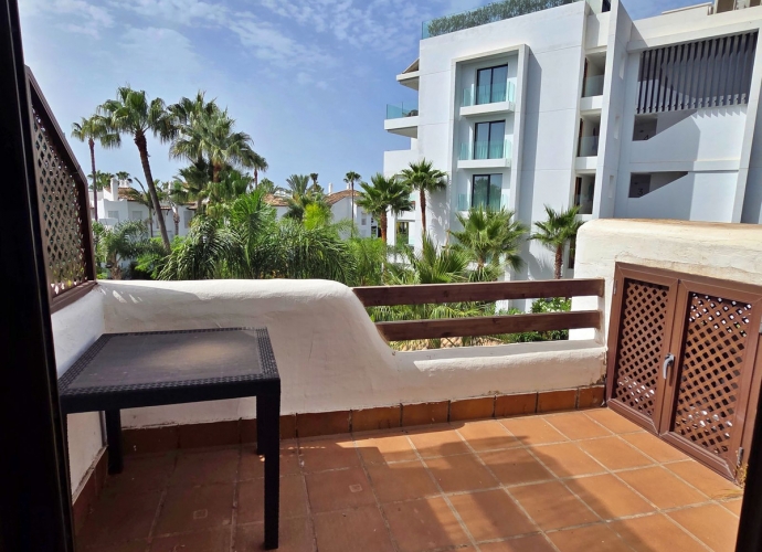 Apartamento Planta Media en Costalita - 2