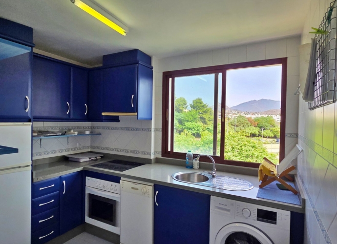 Apartamento Planta Media en Costalita - 6