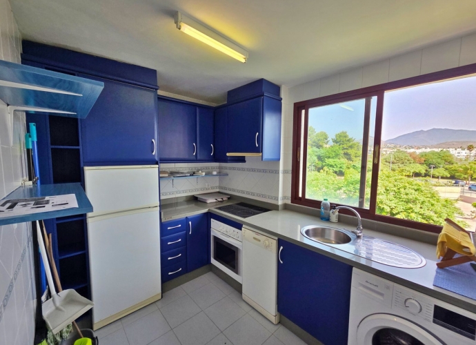 Apartamento Planta Media en Costalita - 7