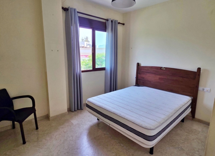 Apartamento Planta Media en Costalita - 8