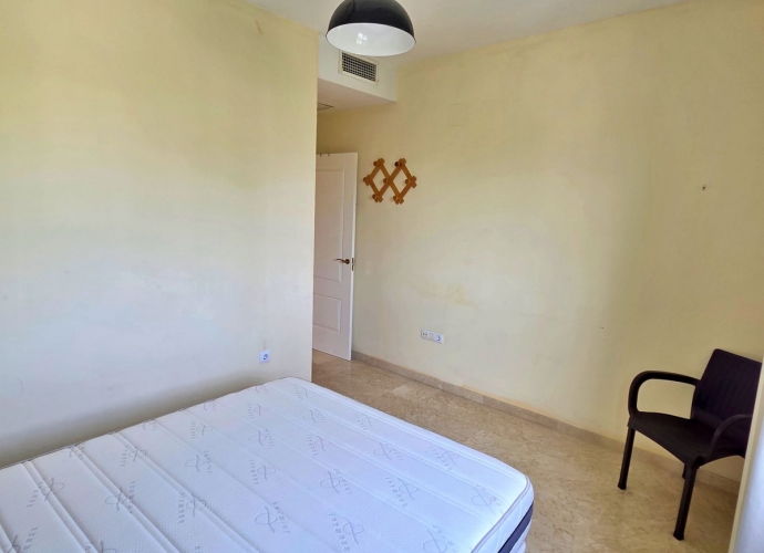 Apartamento Planta Media en Costalita - 10