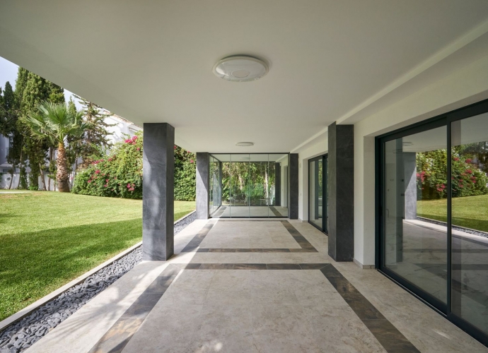 Villa Detached in Sierra Blanca - 7