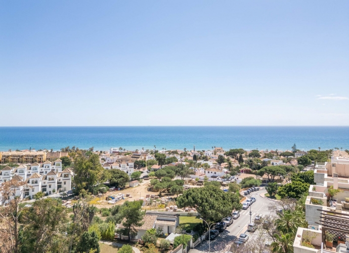 Apartment Penthouse Duplex en Costabella - 2