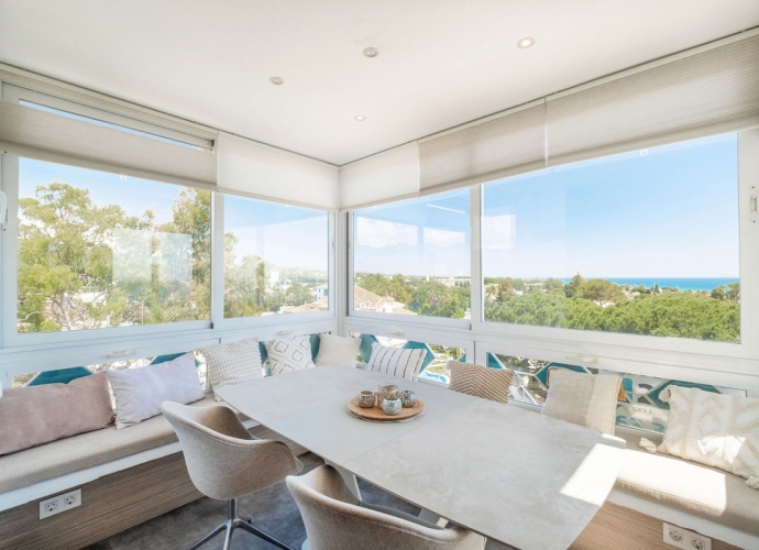 Apartment Penthouse Duplex en Costabella - 6