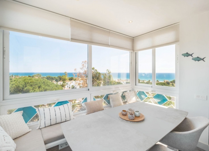 Apartment Penthouse Duplex en Costabella - 7