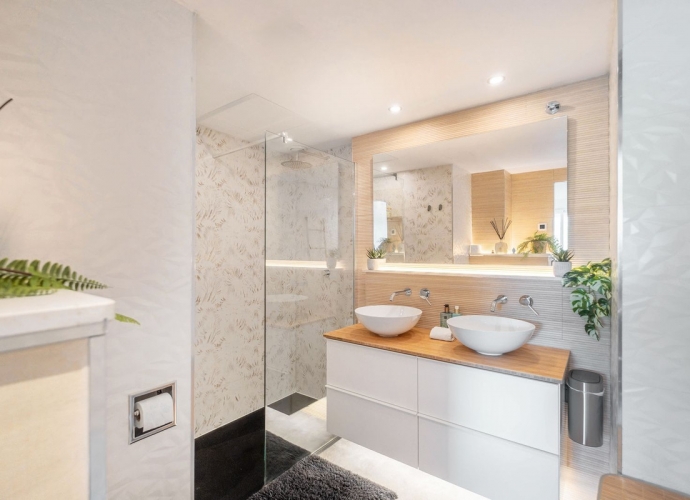 Apartment Penthouse Duplex en Costabella - 9