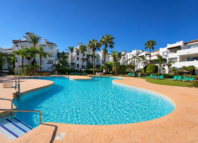 Apartamento Planta Baja en Costalita - 2