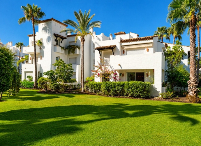 Apartamento Planta Baja en Costalita - 3