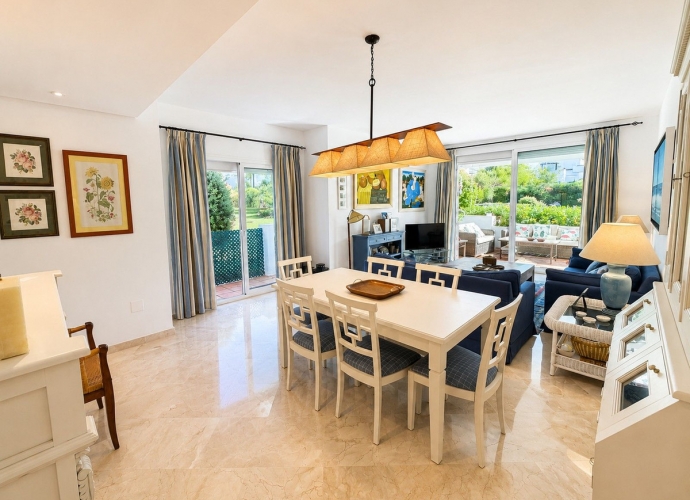 Apartamento Planta Baja en Costalita - 4