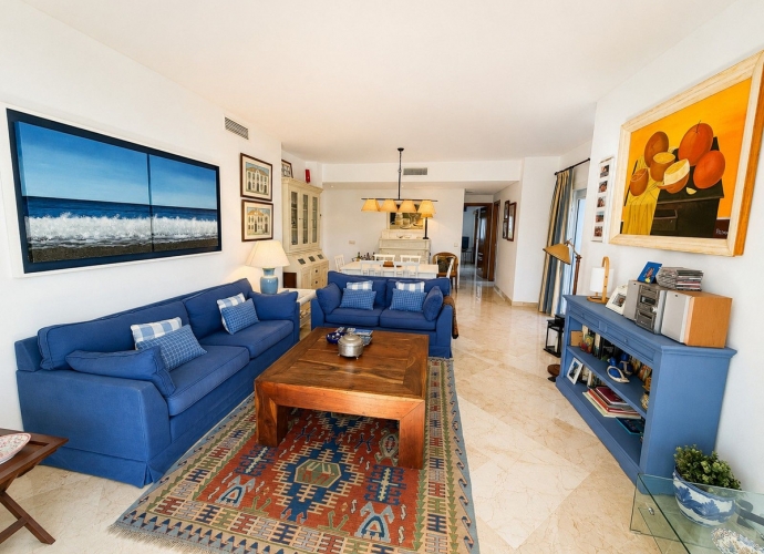 Apartamento Planta Baja en Costalita - 5