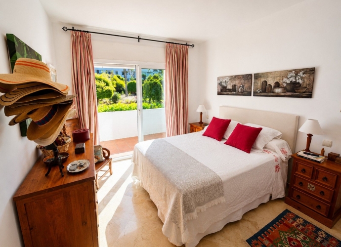 Apartamento Planta Baja en Costalita - 6