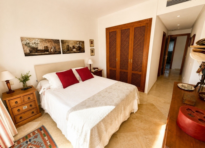 Apartamento Planta Baja en Costalita - 7