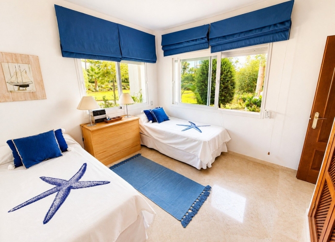 Apartamento Planta Baja en Costalita - 10