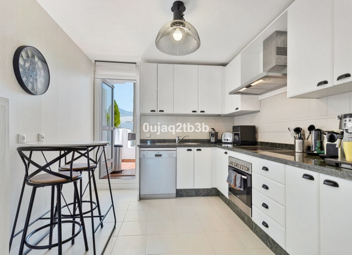 Appartement milieu d’Etage situé à Aloha - 4