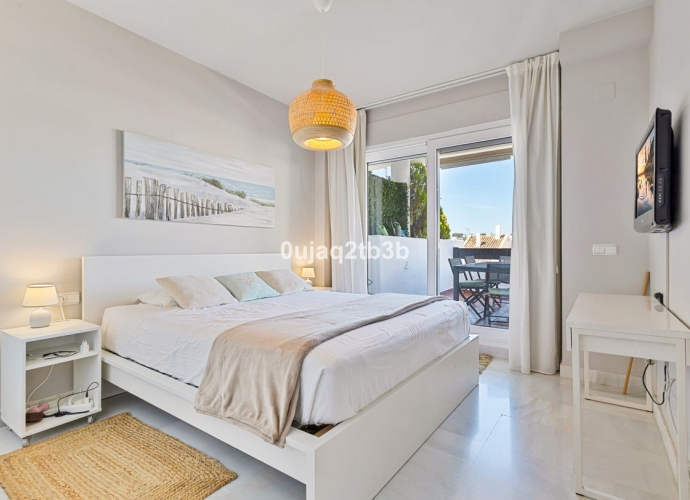Appartement milieu d’Etage situé à Aloha - 5