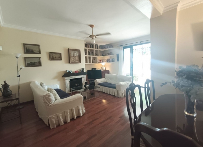 Appartement  rez de chaussée situé à Nagüeles - 8