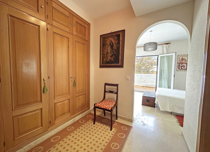 Appartement milieu d’Etage situé à The Golden Mile - 8