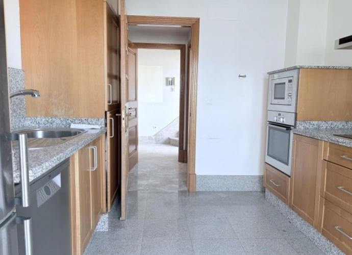 Apartment Duplex situé à Santa Clara - 3