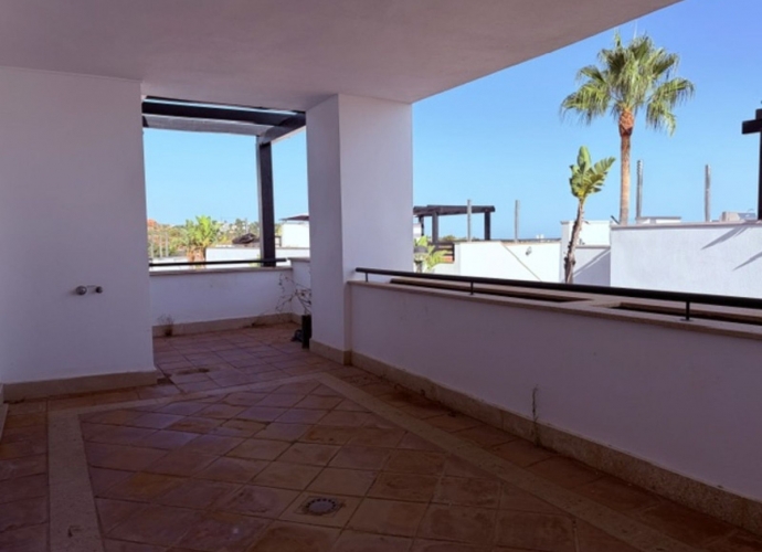 Apartment Duplex situé à Santa Clara - 5