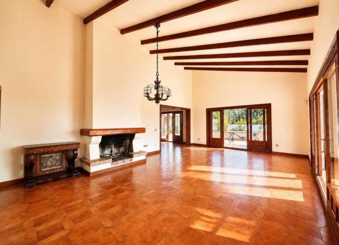 Villa indépendante situé à Río Real - 3