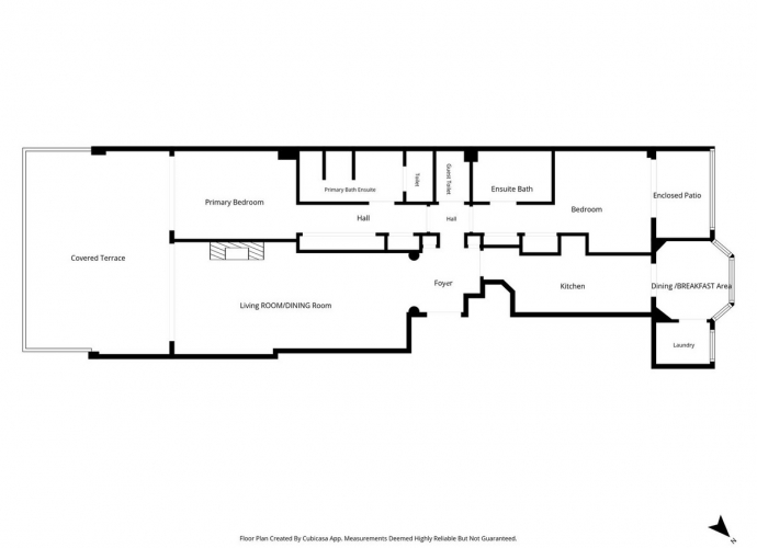 Apartment Middle Floor in Sierra Blanca - 2