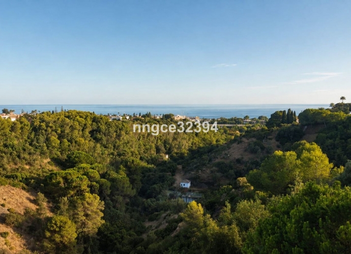 Apartment Middle Floor in Sierra Blanca - 4
