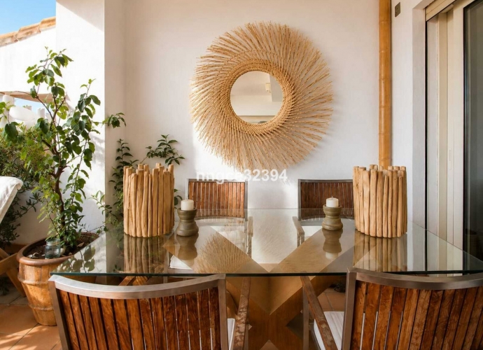 Apartment Middle Floor in Sierra Blanca - 6