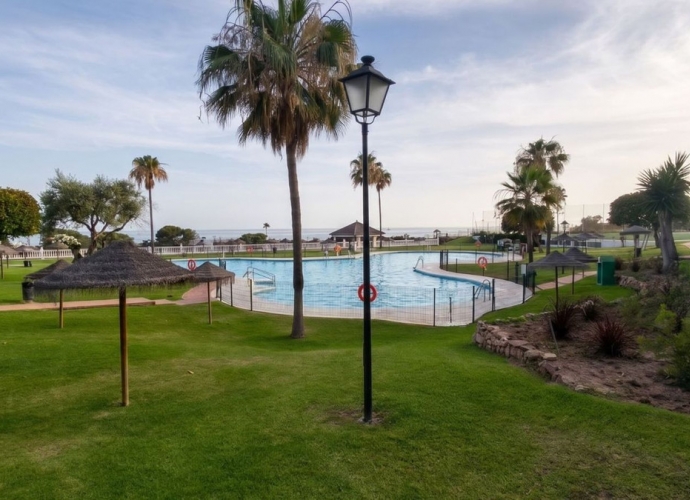 Apartment Duplex en Las Chapas - 3