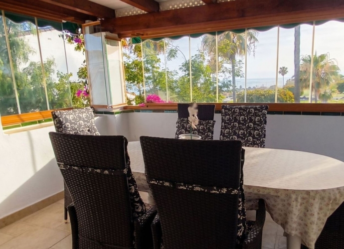 Apartment Duplex en Las Chapas - 5
