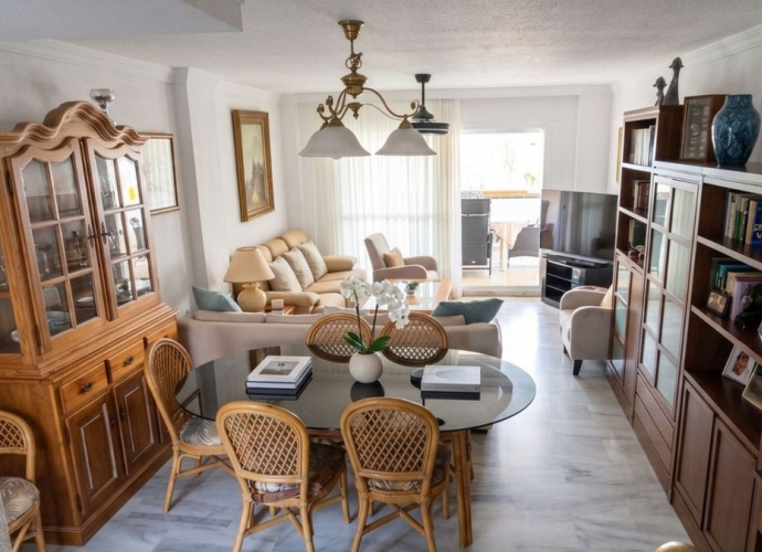 Apartment Duplex en Las Chapas - 6