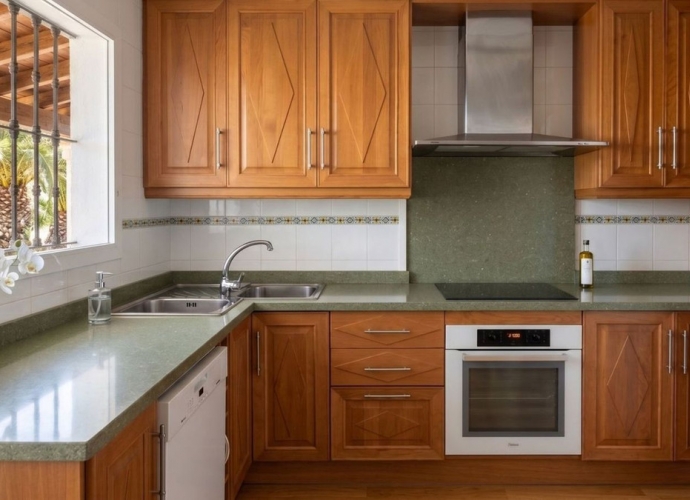Apartment Duplex en Las Chapas - 7