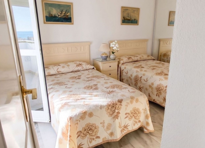 Apartment Duplex en Las Chapas - 8