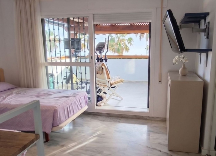 Apartment Duplex en Las Chapas - 9