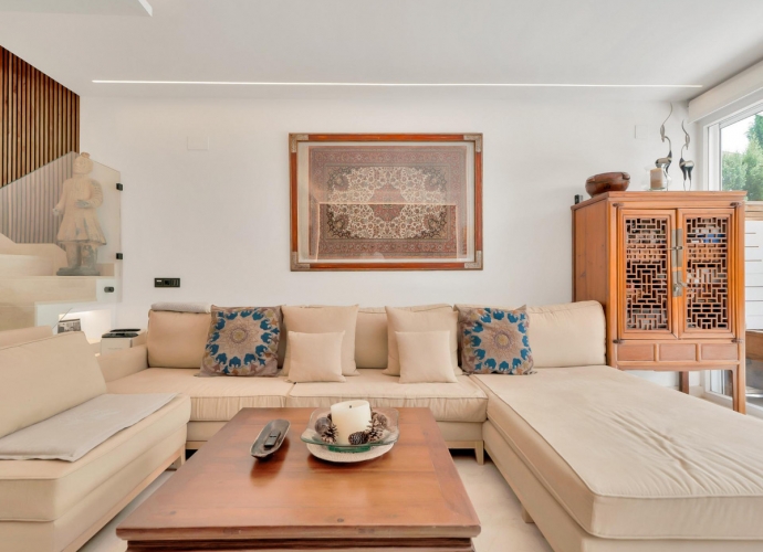 Maison de Ville situé à Bahía de Marbella - 6
