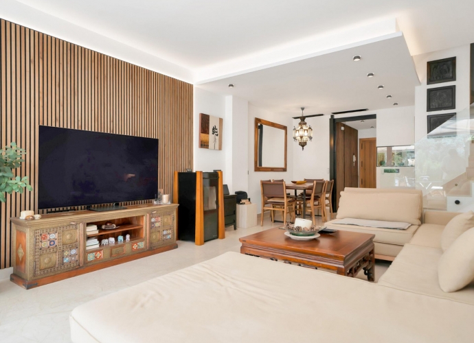 Maison de Ville situé à Bahía de Marbella - 8