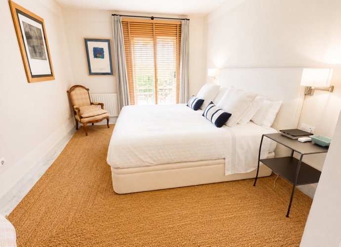 Apartamento Planta Baja en Guadalmina Baja - 7