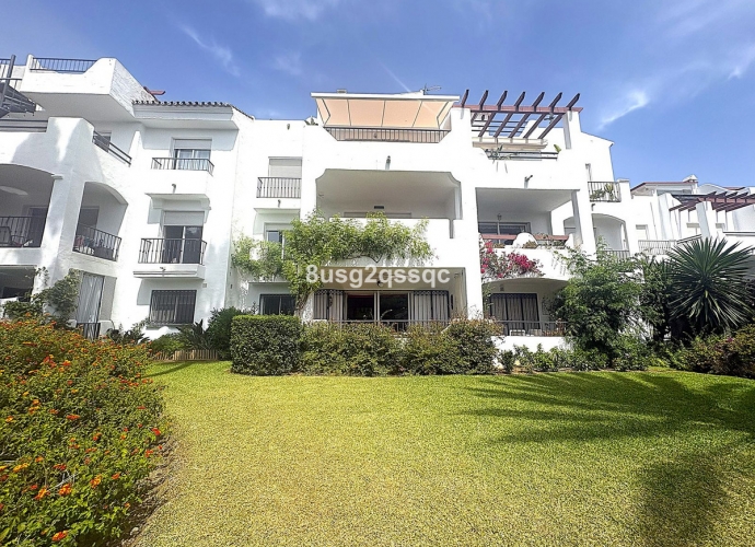 Apartment Ground Floor in Costalita - 4